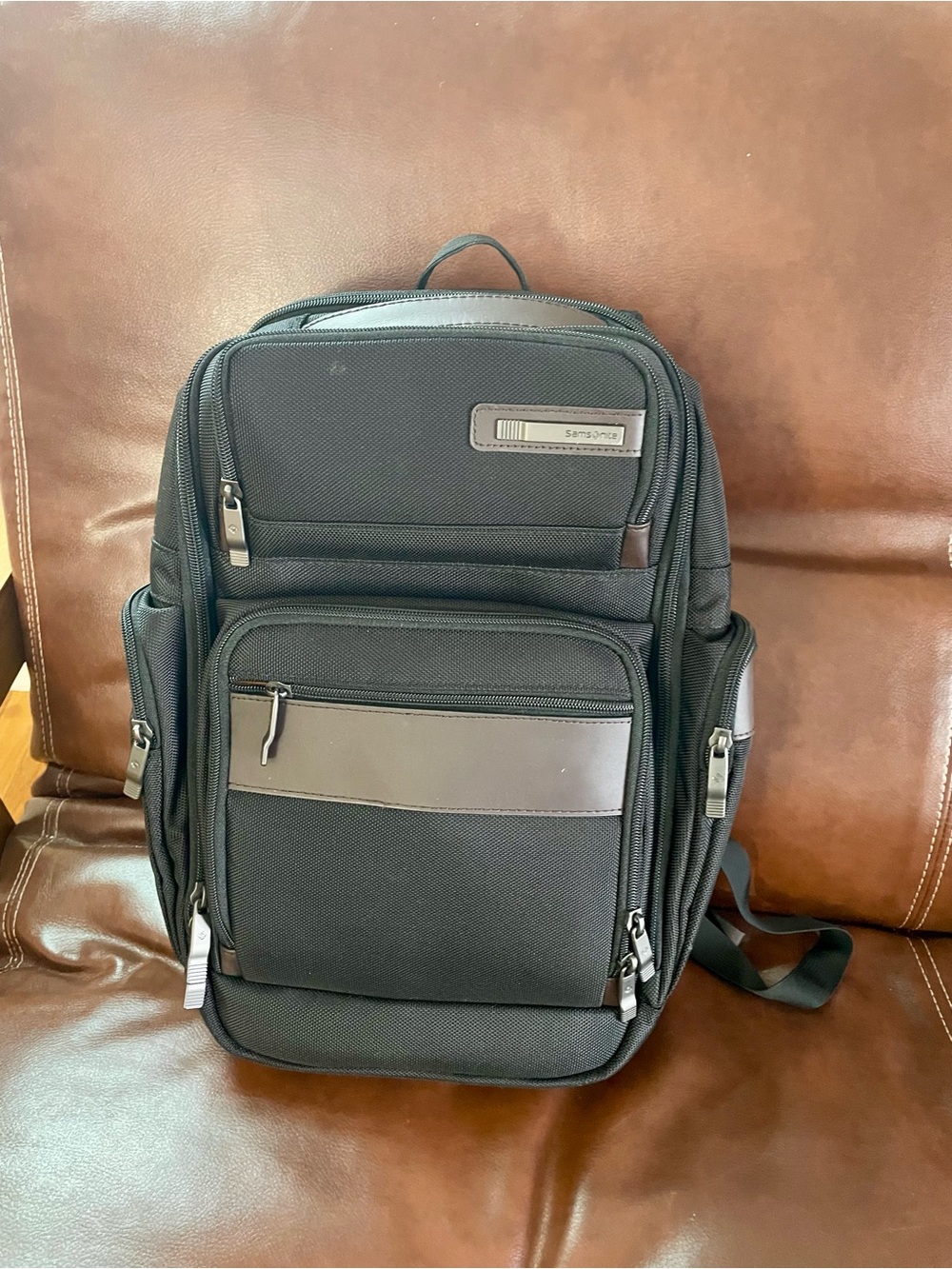 Samsonite Commuter / Work Backpack